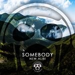 cover: New Alibi - Somebody