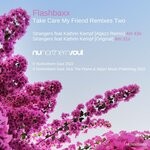 cover: Flashbaxx|Kathrin Kempf - Take Care My Friend (Remixes Two)