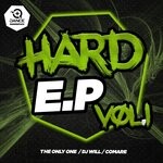 cover: COMARE|DJ Will|THE ONLY ONE - Hard EP1