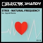 cover: Strix - Natural Frequency