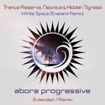 cover: Hidden Tigress|Neonica|Trance Reserve - Infinite Space (Exeland Remix)