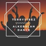 cover: Terry Vibez - Alkebulan Dance