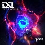 cover: Lxt - Into The Ultravoid, Pt.1