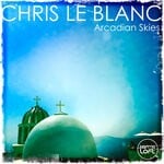 cover: Chris Le Blanc|Karmaloft - Arcadian Skies