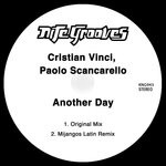 cover: CRISTIAN VINCI|Paolo Scancarello - Another Day