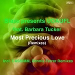 cover: Barbara Tucker - Most Precious Love (Remixes)