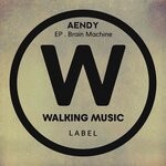 cover: Aendy - Brain Machine