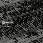 cover: Steve Parker - X-2222 EP