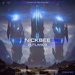 cover: Nickbee - Outlands