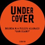 cover: Brenda M|Felipe Alemais - Jam Slang