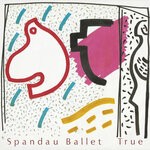 cover: Spandau Ballet - True (2022 Remix)