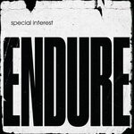 cover: Special Interest - Endure