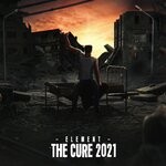 cover: Element - The Cure 2021