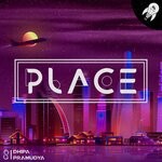 cover: Dhipa Pramudya - Place