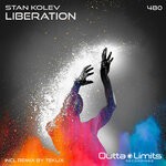 cover: Stan Kolev - Liberation