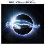 cover: Airrica|Bartolomeo|Capoon|Lorenzo De Blanck - Rebellion Presents SOULS Vol 3