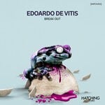 cover: Edoardo De Vitis - Break Out