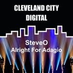 cover: Steveo - Alright For Adagio