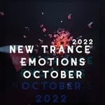 cover: Various - New Trance Emotions October 2022