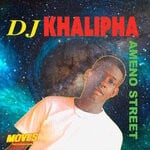 cover: Dj Khalipha|Moves X Cruise - Ameno Street (Mix)