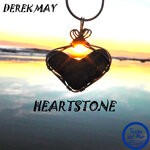 cover: Derek May - Heartstone