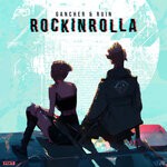 cover: Gancher & Ruin - RockinRolla