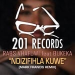 cover: Bukeka|Rabs Vhafuwi - Ndizifihla Kuwe (Mark Francis Remix)