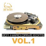 cover: Don Luciano|Dj Bullet|Conway Kasey - 201 Hardrive Edits Vol 1