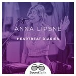 cover: Anna Lipsne - Heartbeat Diaries