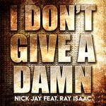 cover: Nick Jay - I Don't Give A Damn