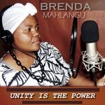 cover: Brenda Mahlangu - Unity Is The Power