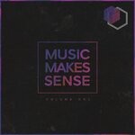 cover: Simon Shaw|Tom Jay - Music Makes Sense, Vol 1