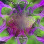 cover: Mrvn|Zebra Rec. - Military Base