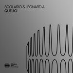 cover: Scolario|Leonard A - Quejio