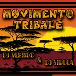 cover: Dj Stecca|Dj Vertigo - Movimento Tribale