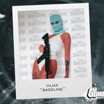 cover: Hijax - Bassline