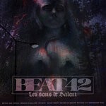 cover: Beat42 - Les Sons De Salem