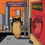 cover: Super Furry Animals - Radiator