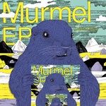 cover: David Dorad - Murmel EP Pt 1