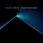 cover: Biemsix|E-artist|Polygon 2|Weg - Play Your Imagination Vol 2