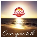 cover: Ripple - Can You Tell