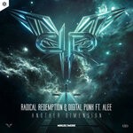 cover: Alee|Digital Punk|Radical Redemption - Another Dimension