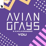 cover: Kayla Diamond|Avian Grays - You