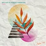 cover: Arni Rock|Miqayel Voskanyan - Eclipse