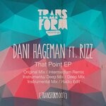 cover: Rizz - That Point