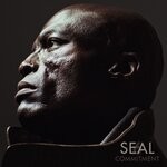 cover: Seal - 6: Commitment