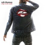 cover: Rob Thomas - Chip Tooth Smile