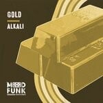 cover: Alkali - Gold