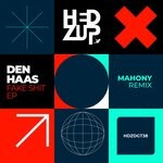 cover: Den Haas - Fake Shit EP & Mahony Remix