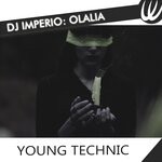 cover: Dj Imperio - Olalia